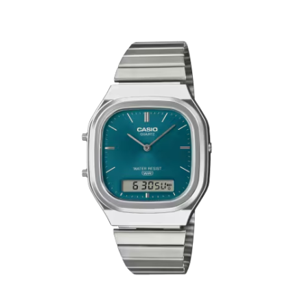 Orologio Casio Edgy Collection AQ-240E-3A