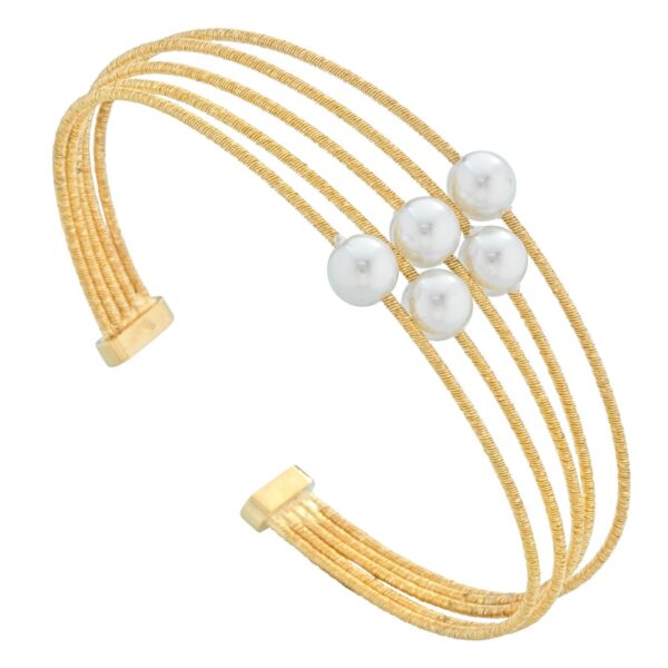 Bracciale charm Bonton