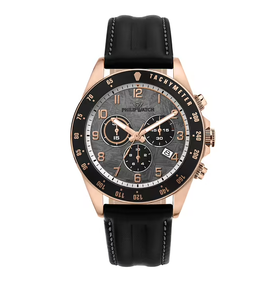 Orologio Philip Watch Caribe Sport