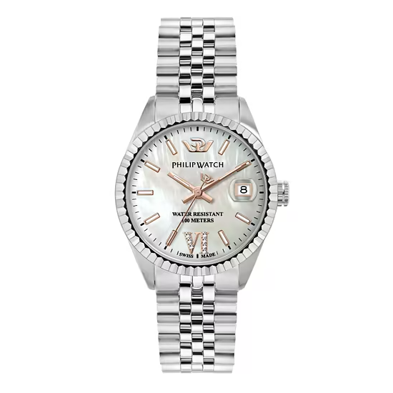 OROLOGIO PHILIP WATCH CARIBE URBAN