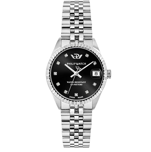 OROLOGIO PHILIP WATCH CARIBE URBAN