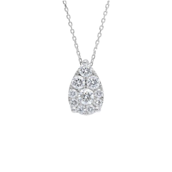 Collana Diamond Jewellery Mini Gioielleria Magic