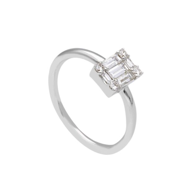 Anello Diamond Jewellery Magic