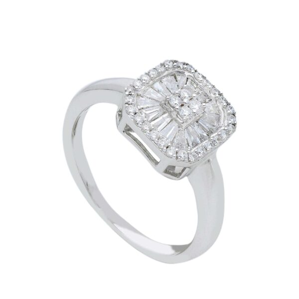 Anello Diamond Jewellery Magic Collection