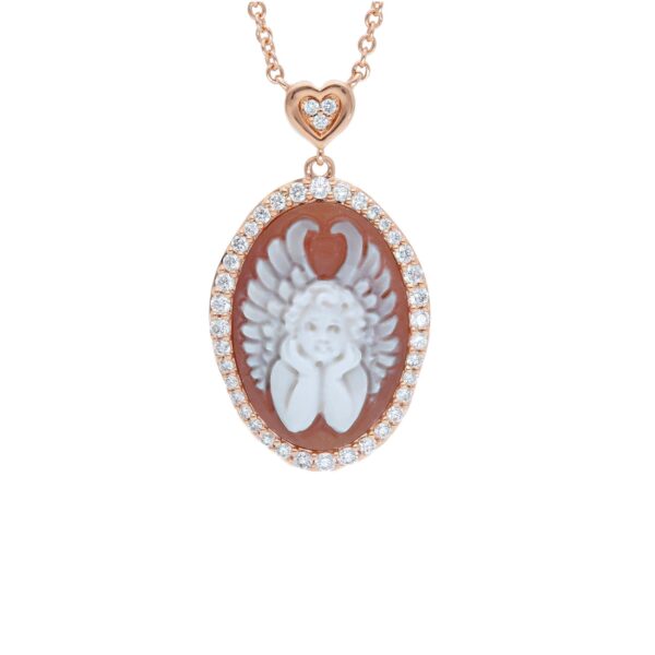 Collana Diamond Jewellery Last Chance Collection