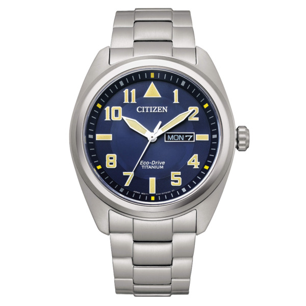 Orologio SuperTitanio 8561