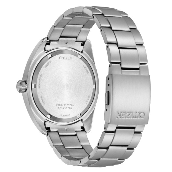 Orologio SuperTitanio 8561 - immagine 3