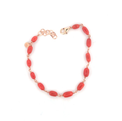 Bracciale Coraltide