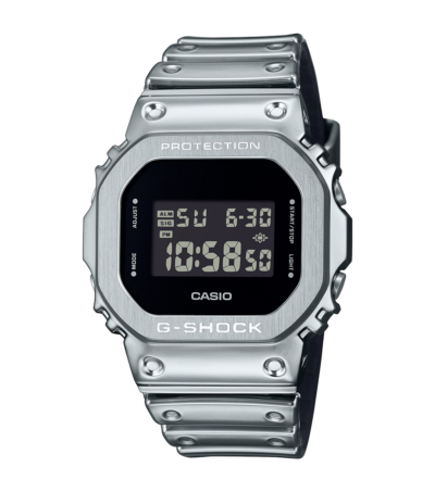Orologio G-Shock G-STEEL SERIE 5600 GM-5600YM-8