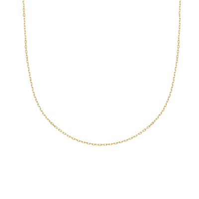 Collana Forzatina oro