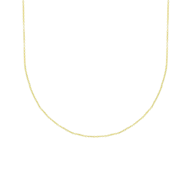 Collana Lightdrop Rolò