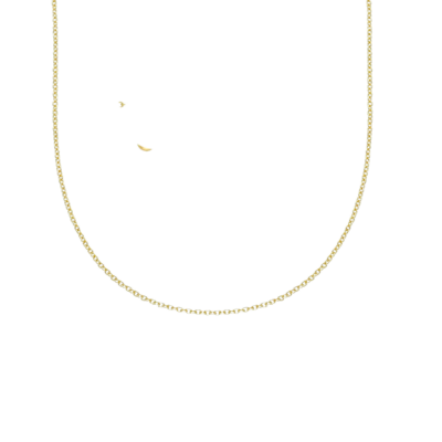 Collana Rolò slider