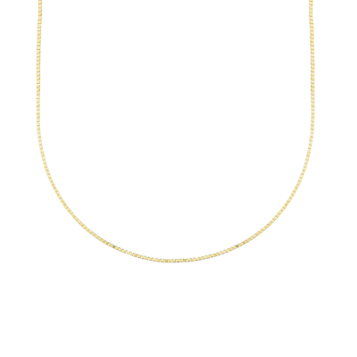 Collana Lightdrop Veneta