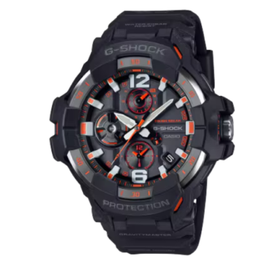 Orologio G-Shock MASTER OF G GRAVITYMASTER GR-B300-1A4