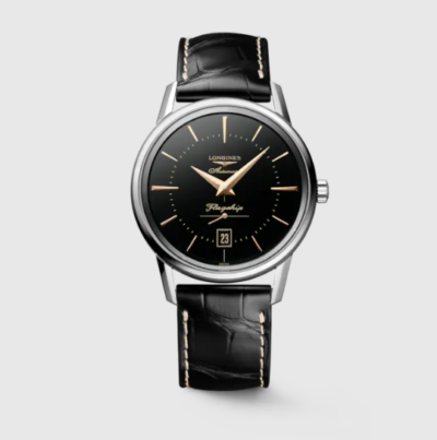 Orologio Longines Flagship Heritage