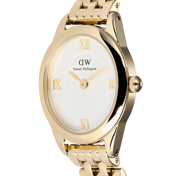 Orologio Ophelia Mini Gold - immagine 2