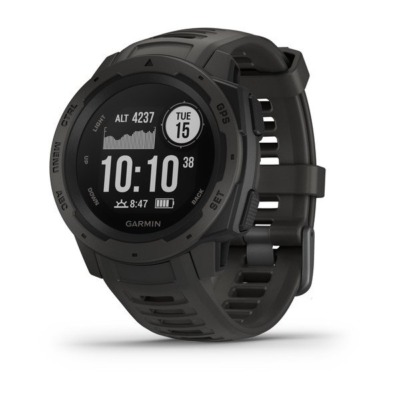 Orologio Instinct® – Standard Edition