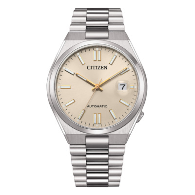 Orologio Citizen Tsuyosa Beige
