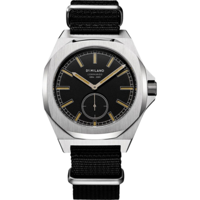 Orologio Bullet Commando 38 mm