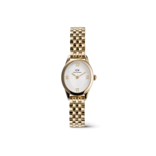 Orologio Ophelia Mini Gold