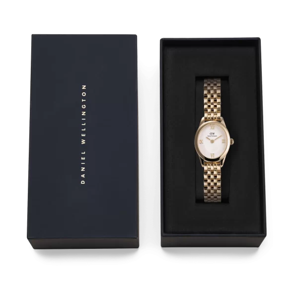 Orologio Ophelia Mini Gold - immagine 6