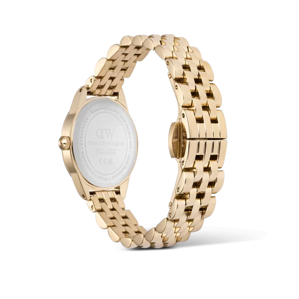 Orologio Ophelia Mini Gold - immagine 5