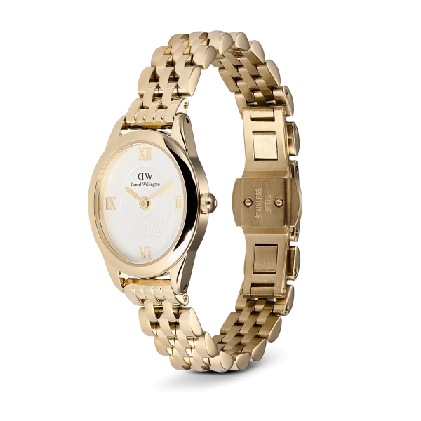 Orologio Ophelia Mini Gold - immagine 3